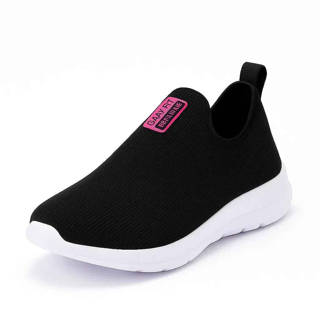 Tênis BiomecX + Palmilha Confort Pro