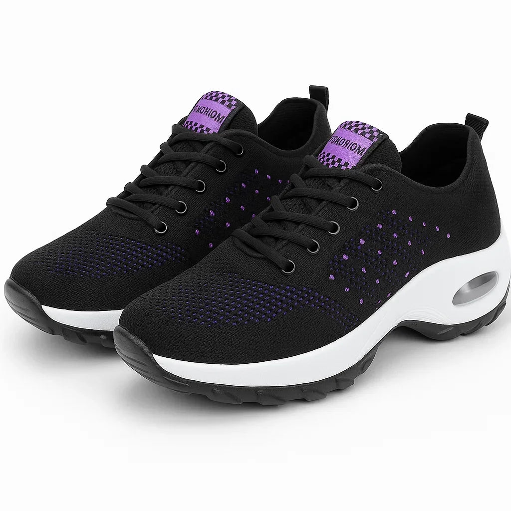 Tênis PostureMax + Palmilha Soft Premium