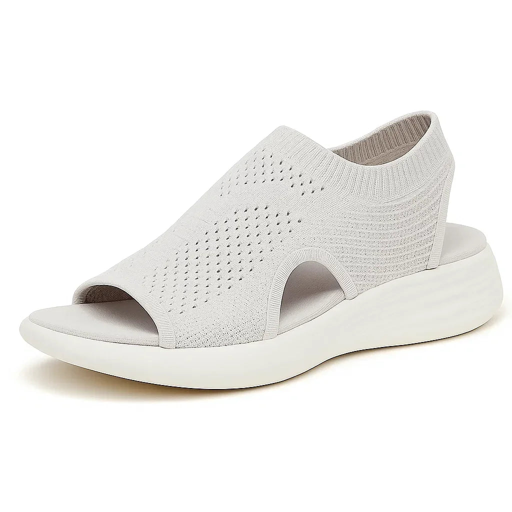 Sandália VidaFlex + Palmilha Soft de Brinde