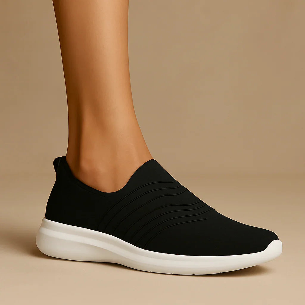 Leve 2, Pague 1: Tênis Ortopédico Soft Flex Ultra + Palmilha Grátis!