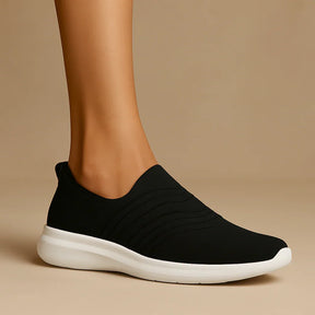 Leve 2, Pague 1: Tênis Ortopédico Soft Flex Ultra + Palmilha Grátis!