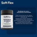 Pague 1 Leve 3 — Kit Seca SlimPro SoftFlex™ + Fit Slim Brinde  [Equilíbrio Metabólico e Conforto Diário]