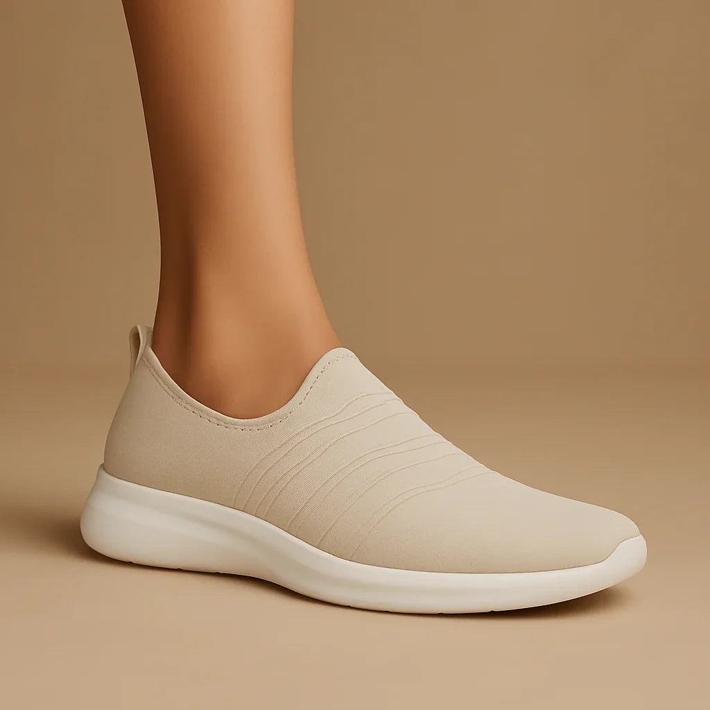 Leve 2, Pague 1: Tênis Ortopédico Soft Flex Ultra + Palmilha Grátis!