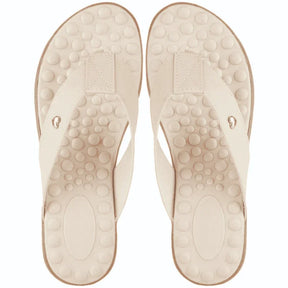 Sandália Ortopédica Feminina OrtoLeve - Com Palmilha Massageadora