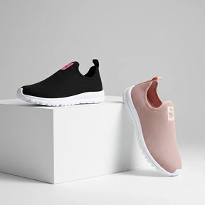 Pague 1 Leve 2 Tênis Ortopédico Ultra Comfort Calce Fácil + Palmilha Ortopédica Grátis