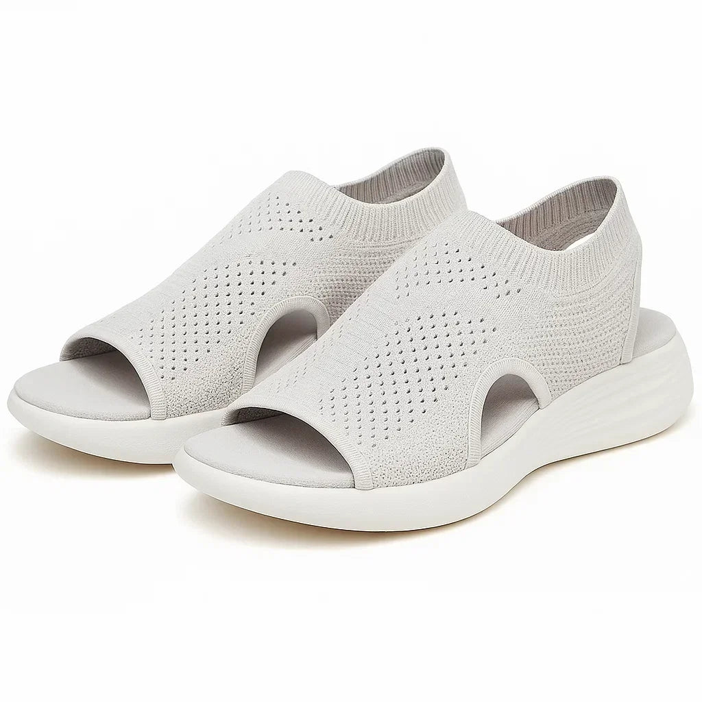 Sandália VidaFlex + Palmilha Soft de Brinde