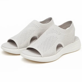 Sandália VidaFlex + Palmilha Soft de Brinde