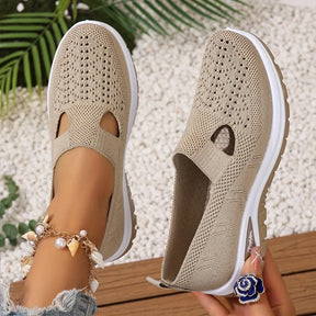 Pague 1 Leve 2: Tênis Ortopédico Ultra Comfort Calce Fácil + Palmilha Ortopédica Grátis