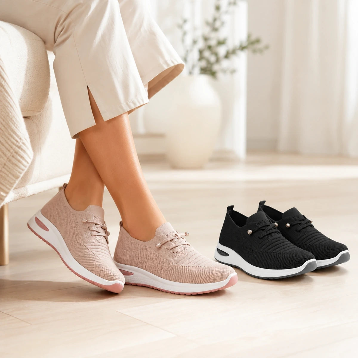 COMPRE 1 E LEVE 2 ULTRA COMFORT + PALMILHA GRÁTIS